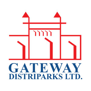Gateway Distriparks Ltd